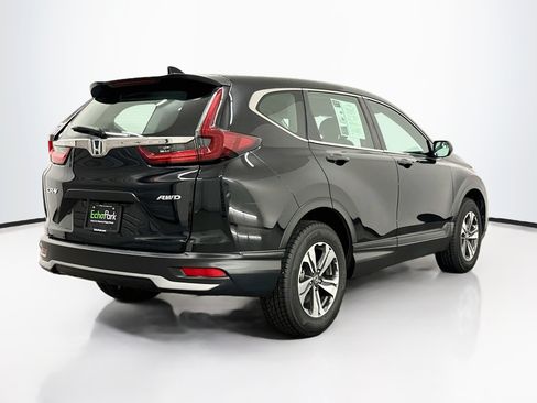 Used 2020 Honda CR-V LX image 9