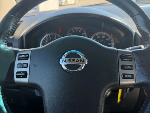 Used 2011 Nissan Titan SL w/ SL Max Utility Pkg image 20