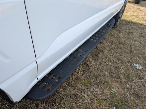 Used 2022 Ford F150 Tremor w/ Equipment Group 401A Mid image 8