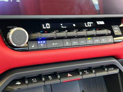 New 2026 Toyota Tundra TRD Pro AWD/4WD image 23