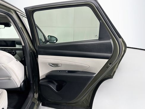 Used 2025 Hyundai Tucson SEL FWD image 30