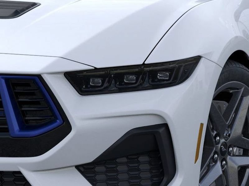 New 2025 Ford Mustang GT Premium RWD image 18