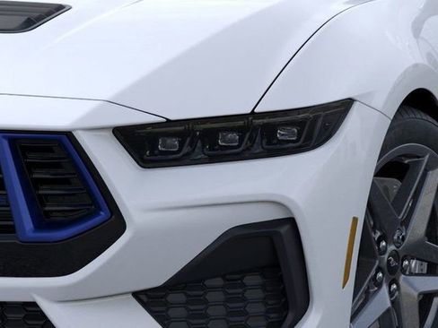 New 2025 Ford Mustang GT Premium RWD image 18