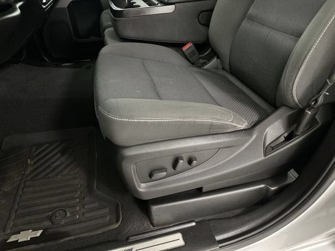 Used 2019 Chevrolet Silverado 1500 LT w/ All Star Edition AWD/4WD image 12