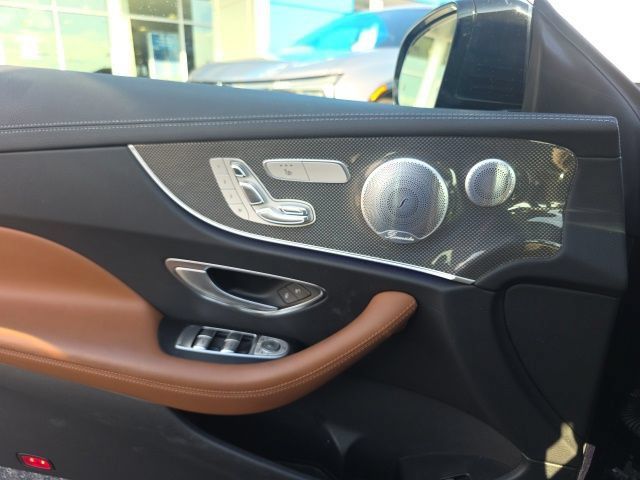 Used 2019 Mercedes-Benz E 53 AMG 4MATIC Coupe image 7