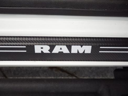 Certified 2024 RAM 2500 Tradesman w/ Chrome Appearance Group AWD/4WD image 14