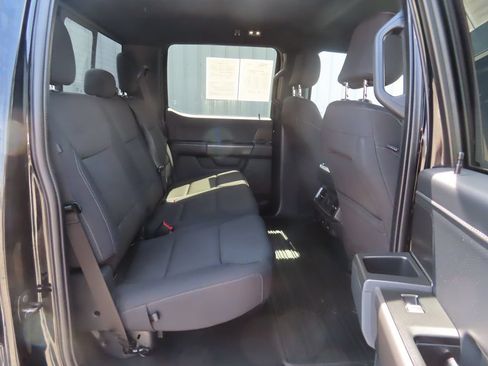 Used 2024 Ford F150 XLT w/ Equipment Group 302A MID AWD/4WD image 30