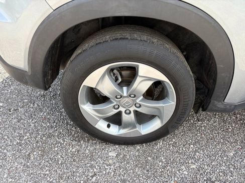 Used 2019 Honda HR-V LX image 21