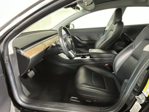 Used 2018 Tesla Model 3 Long Range RWD image 11