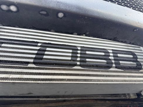 Used 2014 Ford Focus ST image 13