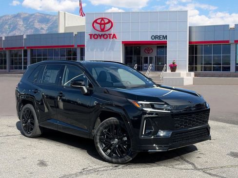 New 2026 Toyota RAV4 XSE w/ Panoramic Sun Roof Package AWD/4WD image 1