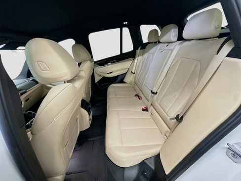 Used 2021 BMW X3 xDrive30i w/ Convenience Package image 30