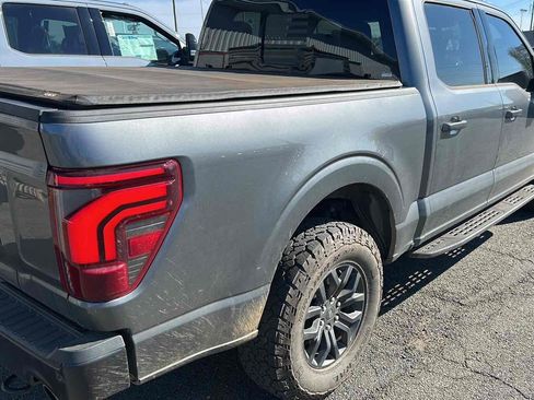 Used 2025 Ford F150 Tremor w/ Equipment Group 402A High image 7