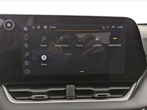 Used 2025 Chevrolet Equinox LT w/ Convenience Package II image 28