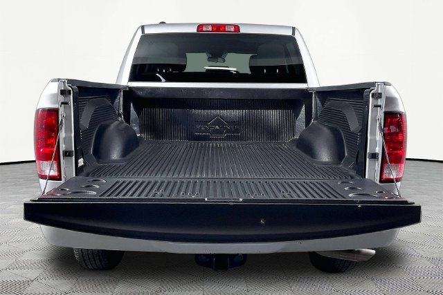 Used 2018 RAM 1500 Express w/ Express Value Package RWD image 7