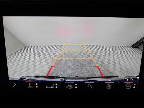 New 2026 GMC Sierra 1500 Denali AWD/4WD image 6