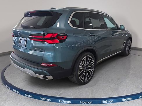 New 2026 BMW X5 sDrive40i w/ Climate Comfort Package RWD image 4