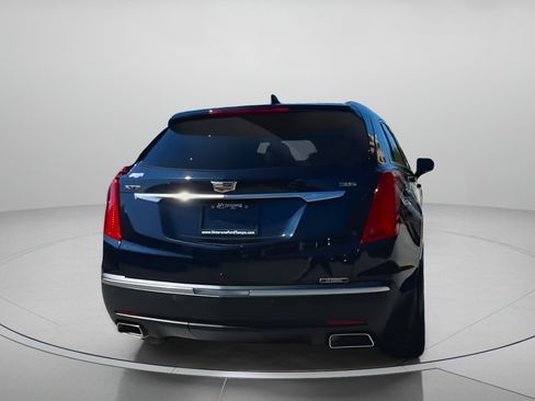 Used 2017 Cadillac XT5 Luxury w/ Driver Awareness Package image 25
