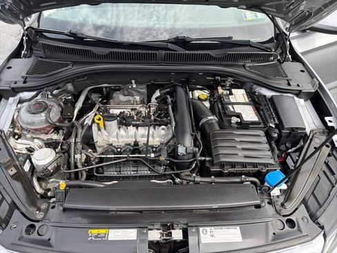 Used 2019 Volkswagen Jetta S w/ Driver Assistance Package FWD image 34