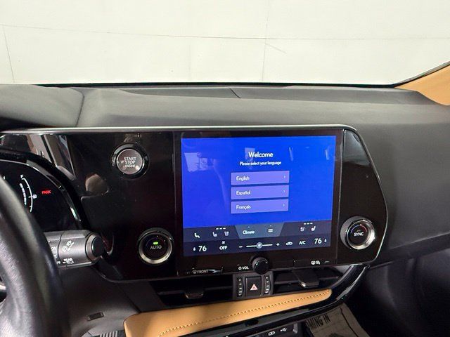 Used 2022 Lexus NX 250 FWD image 15