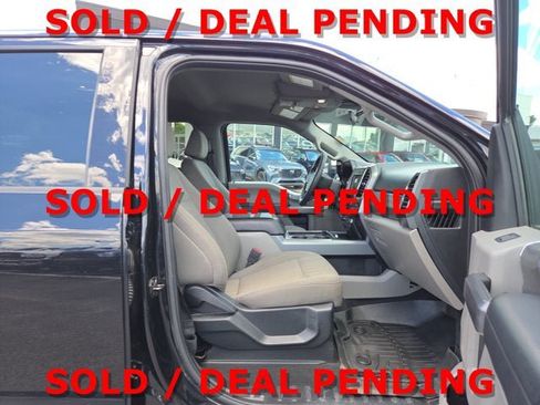 Used 2021 Ford F250 XLT w/ XLT Premium Package AWD/4WD image 14