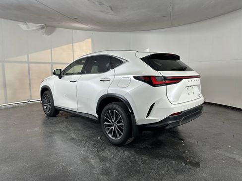 Used 2024 Lexus NX 350 AWD image 9