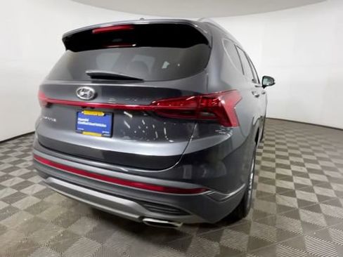 Certified 2023 Hyundai Santa Fe SEL FWD image 5