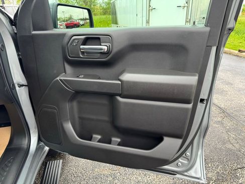 New 2026 Chevrolet Silverado 1500 W/T w/ Trailering Package AWD/4WD image 18