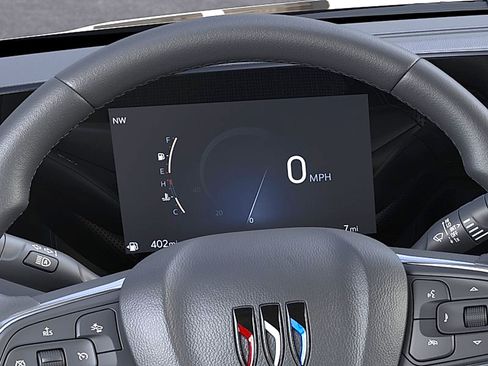 New 2026 Buick Envista Sport Touring FWD image 18