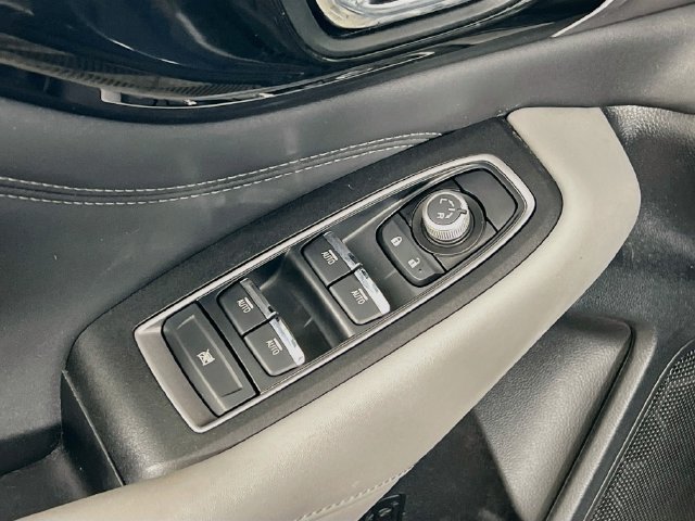 Used 2024 Subaru Outback Limited AWD/4WD image 9
