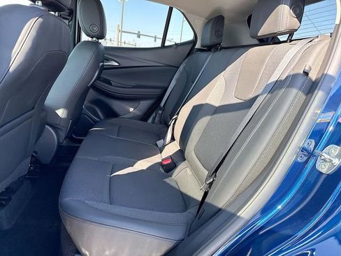 Used 2023 Buick Encore GX Preferred w/ Cold Weather Comfort Package image 23