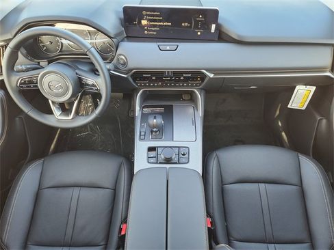 New 2026 MAZDA CX-90 3.3 Turbo w/ Preferred Package image 18