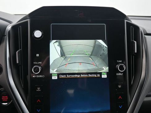 New 2026 Subaru Crosstrek 2.5i Wilderness image 11