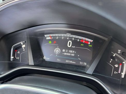Used 2020 Honda CR-V EX image 19