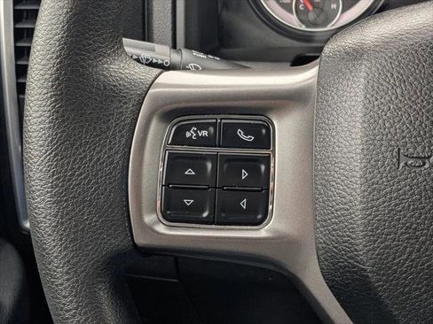 Certified 2024 RAM 1500 Classic SLT AWD/4WD image 24