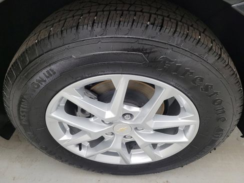Used 2022 Chevrolet Equinox LT FWD image 31
