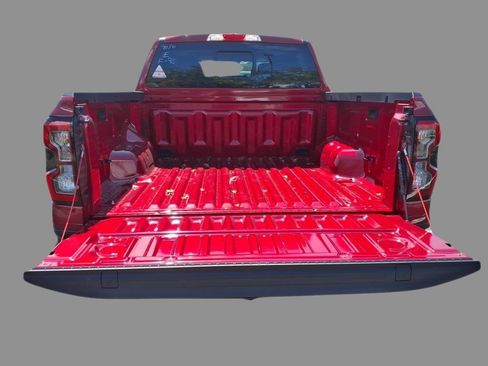 New 2025 Ford Ranger XLT w/ Equipment Group 301A High image 7