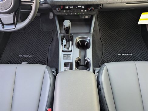 New 2026 Subaru Outback Premium image 20