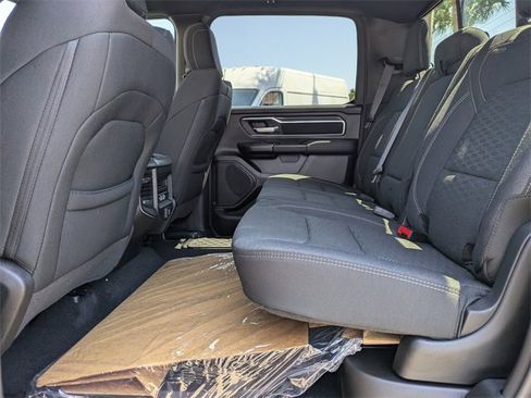 New 2025 RAM 1500 Big Horn image 13