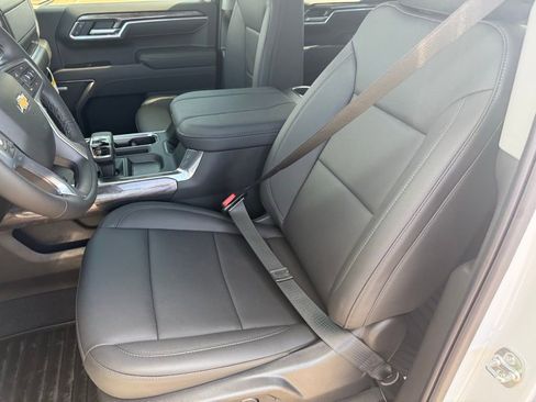 New 2026 Chevrolet Silverado 1500 LTZ image 27