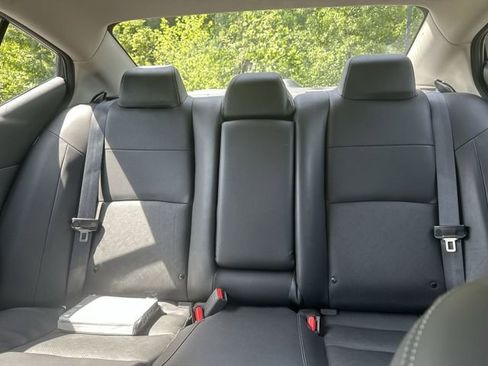Used 2023 Nissan Altima 2.5 SL FWD image 29