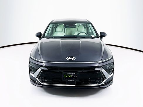 Used 2025 Hyundai Sonata SEL image 2