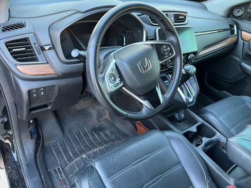 Used 2017 Honda CR-V Touring image 28