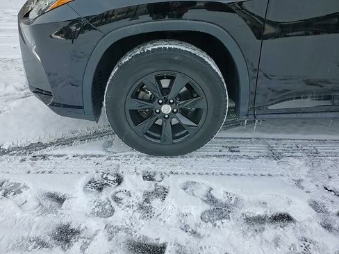 Used 2016 Lexus RX 350 AWD image 10