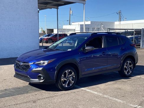 New 2026 Subaru Crosstrek 2.0i Premium image 3