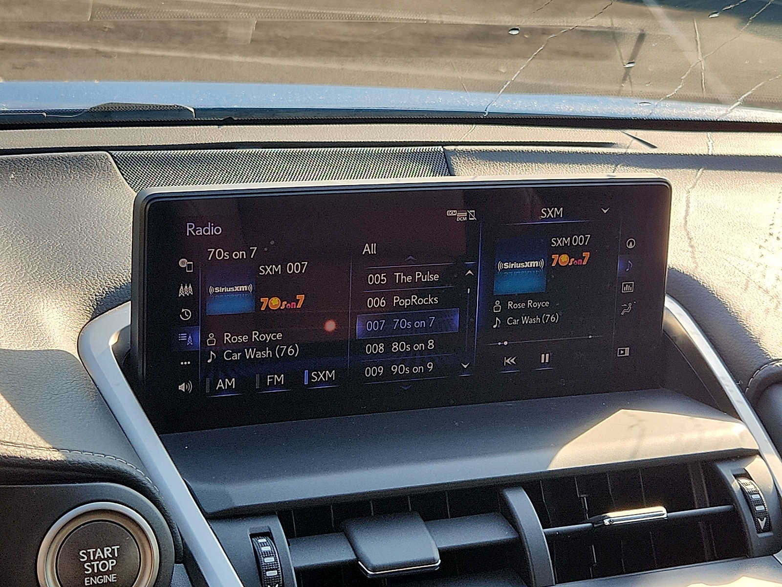Used 2019 Lexus NX 300 AWD w/ Premium Package image 16