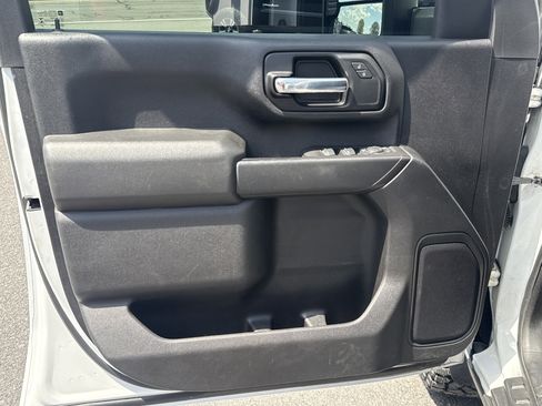 Used 2020 Chevrolet Silverado 2500 W/T w/ WT Fleet Convenience Package AWD/4WD image 16