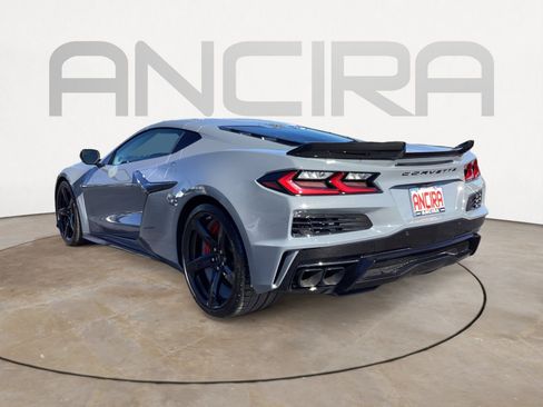 Used 2024 Chevrolet Corvette E-Ray w/ ZER Performance Package image 11