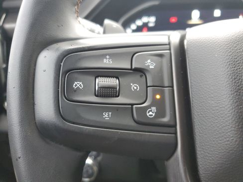 Used 2023 GMC Sierra 1500 AT4 image 23