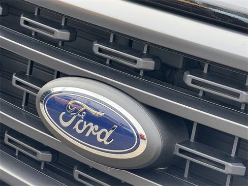 Certified 2023 Ford F150 XLT w/ Equipment Group 302A High image 25